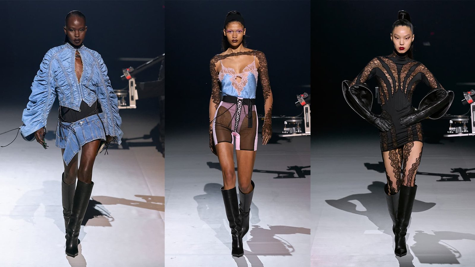 Mugler FW23