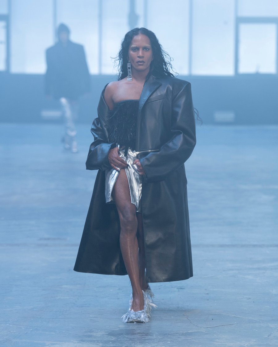 Ninamounah fall winter 2022