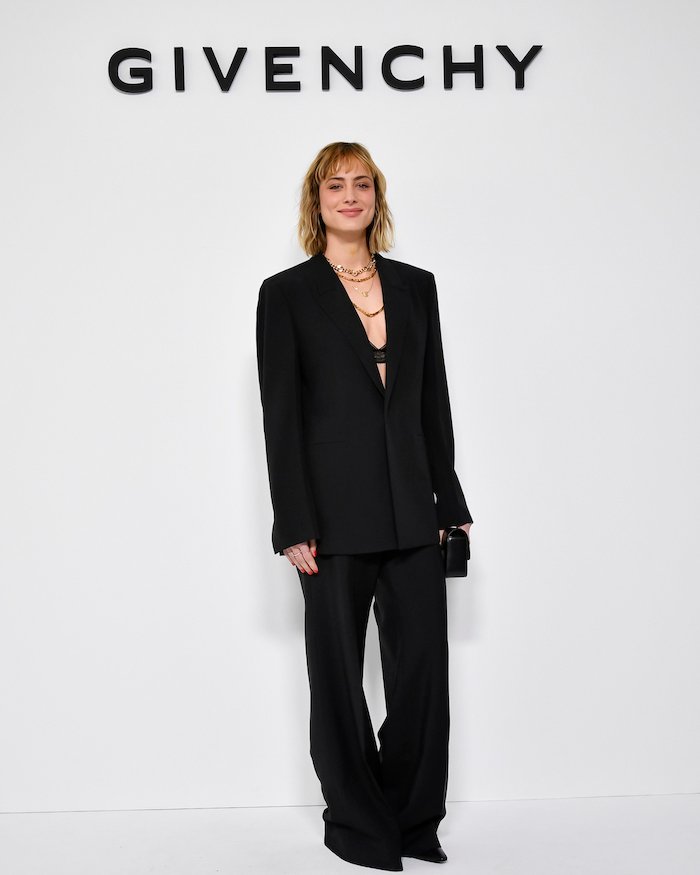NORA ARNEZEDER