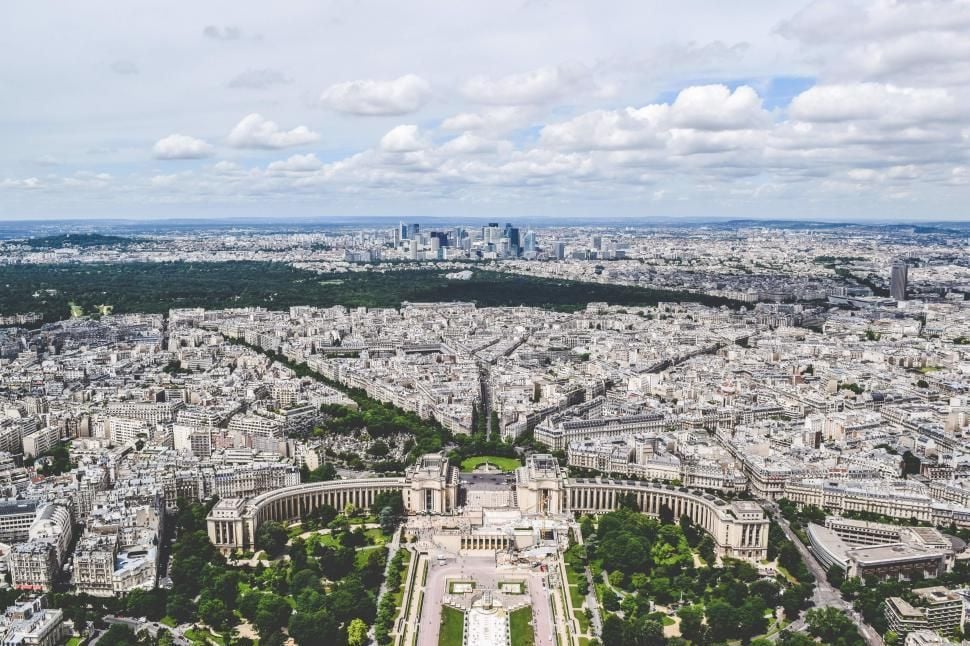 The Ultimate Paris Fashion Week Hidden Gems Guide