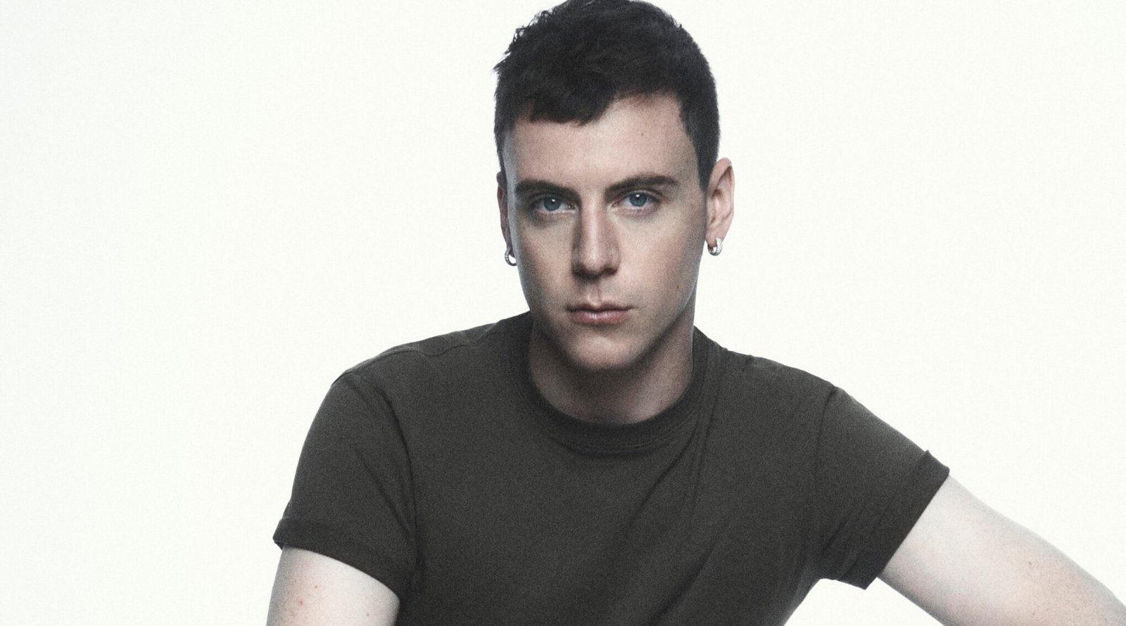 Seán McGirr Takes the Helm at Alexander McQueen