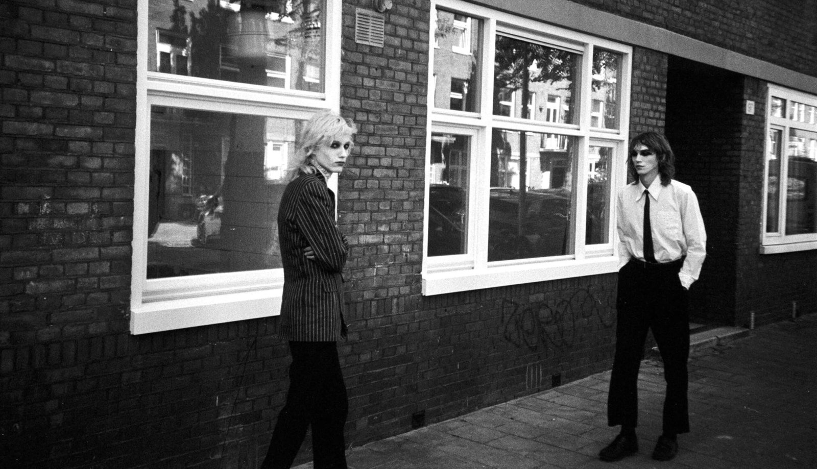 Riding the New Wave: ‘Pol’ Surges Ahead with Debut EP Release
