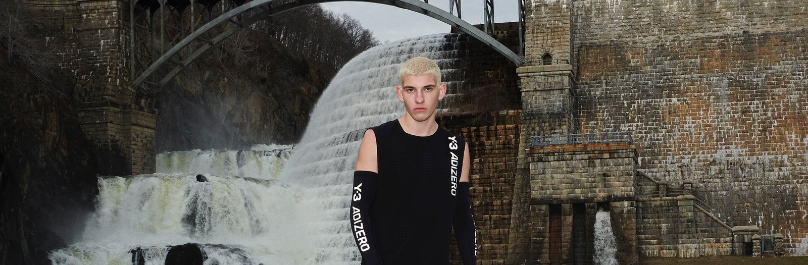 Y-3 Revolutionizes Running Gear with Debut Adizero Running Apparel Collection