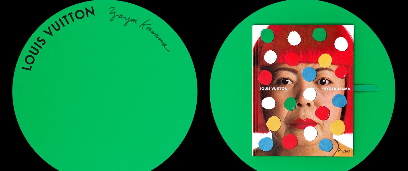 Explore the World of Yayoi Kusama x Louis Vuitton: Creating Infinity