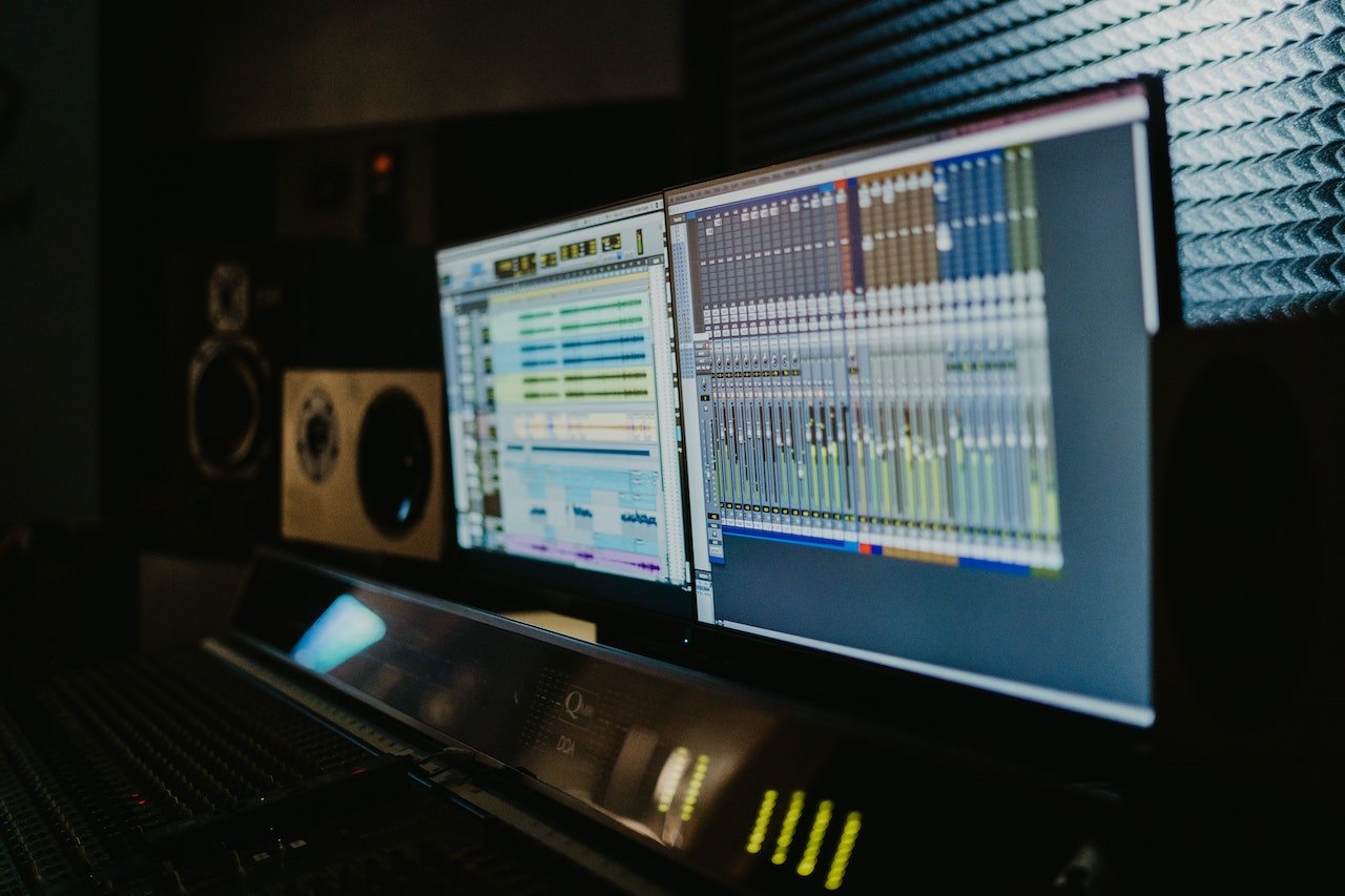 Behind the Magic: Essential Tools in a Successful Sound Recording Studio