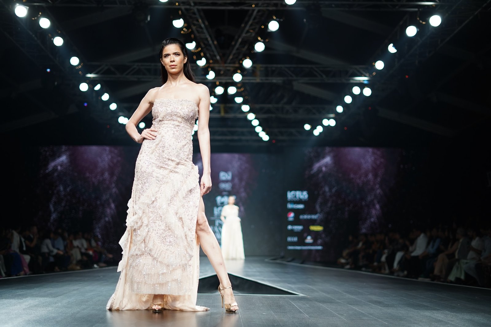 Curating the Soundtrack of Style: How Music Influences Fashion Trends and Collections
