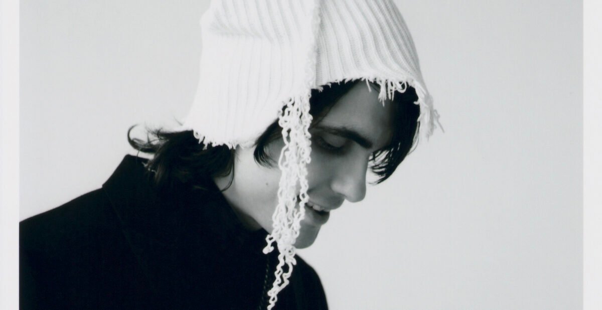 mayh3mp for rain magazine
