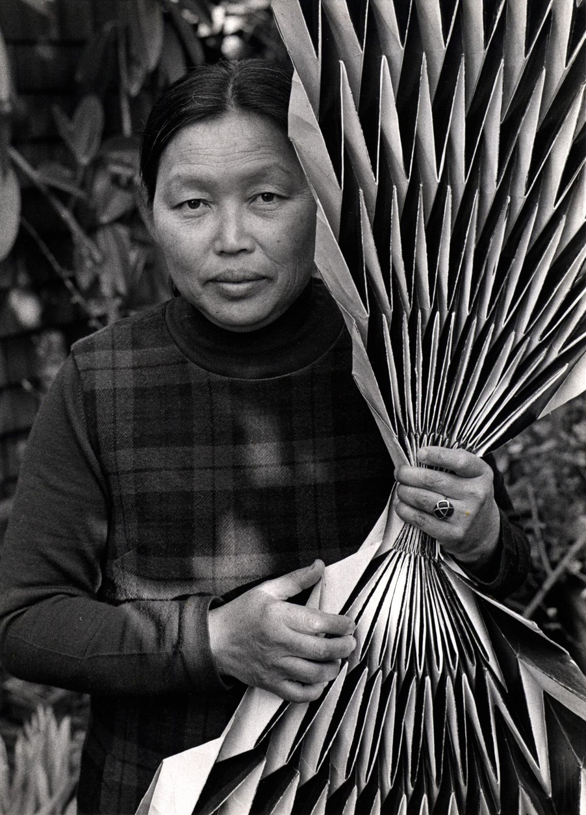 Ruth Asawa