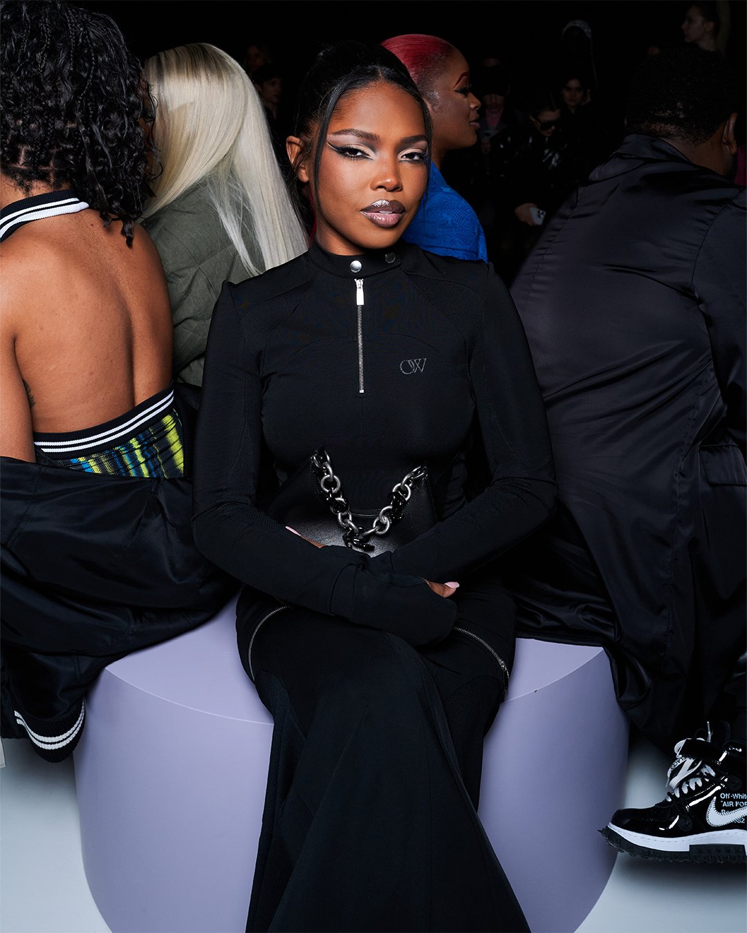 RYAN DESTINY