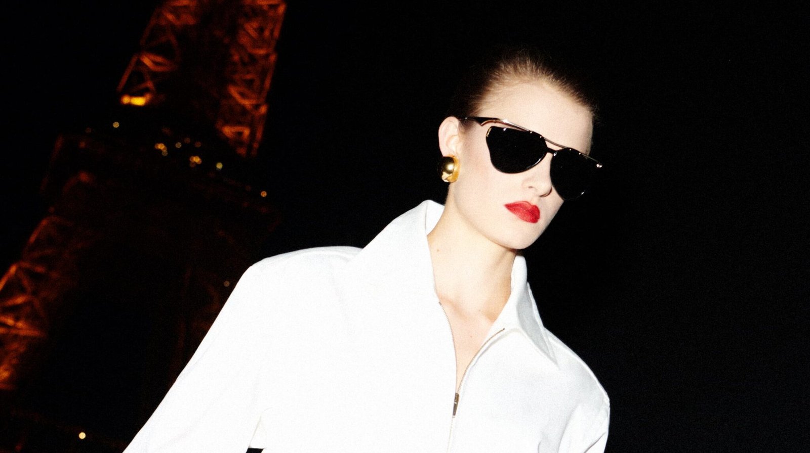 Saint Laurent Summer 2024: Elegance Meets Star Power with Kate Moss, Hailey Bieber, Austin Butler, Demi Moore, and ROSÉ