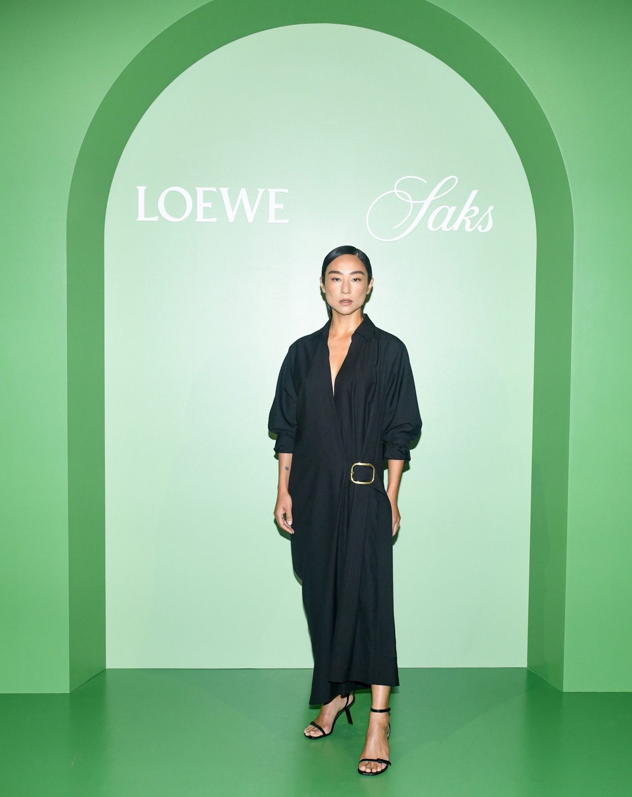 Greta Lee