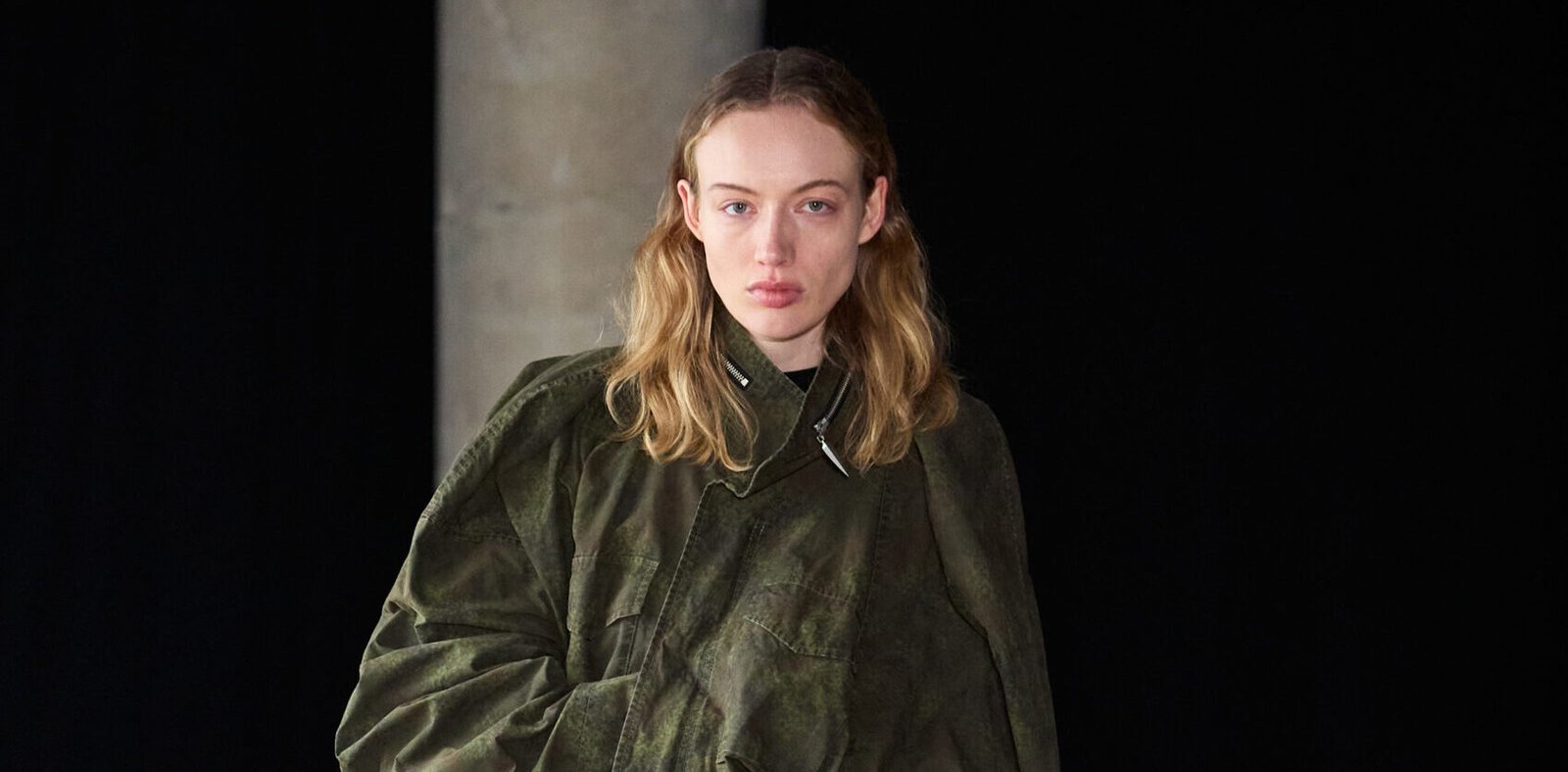 SANKUANZ AW24: A Cultural Odyssey of Reverence and Innovation