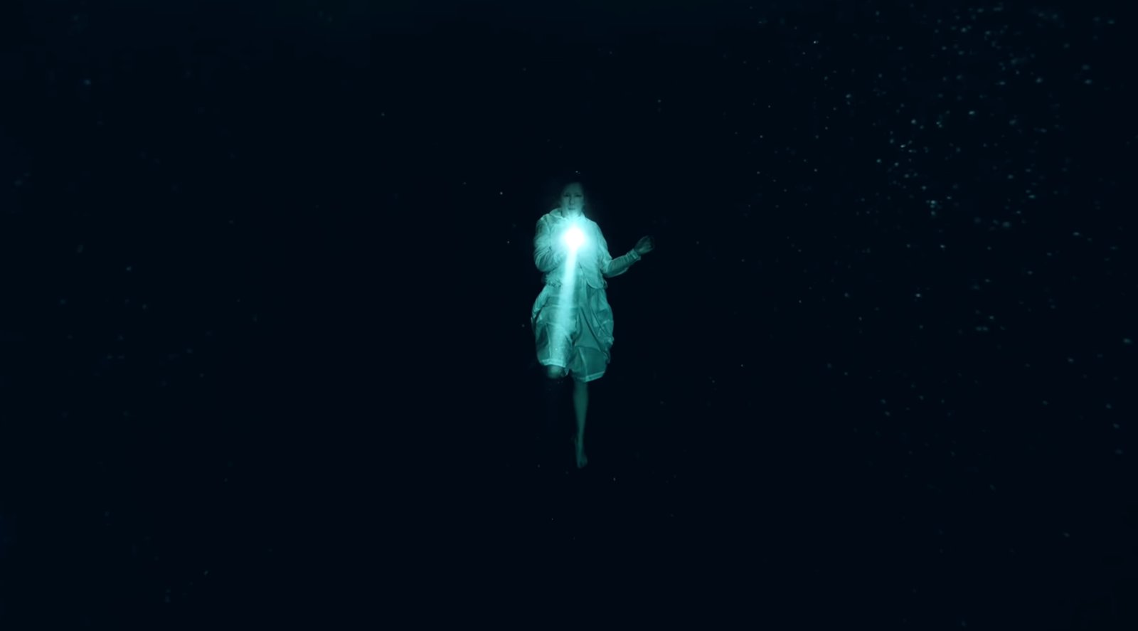 iamamiwhoami canyon