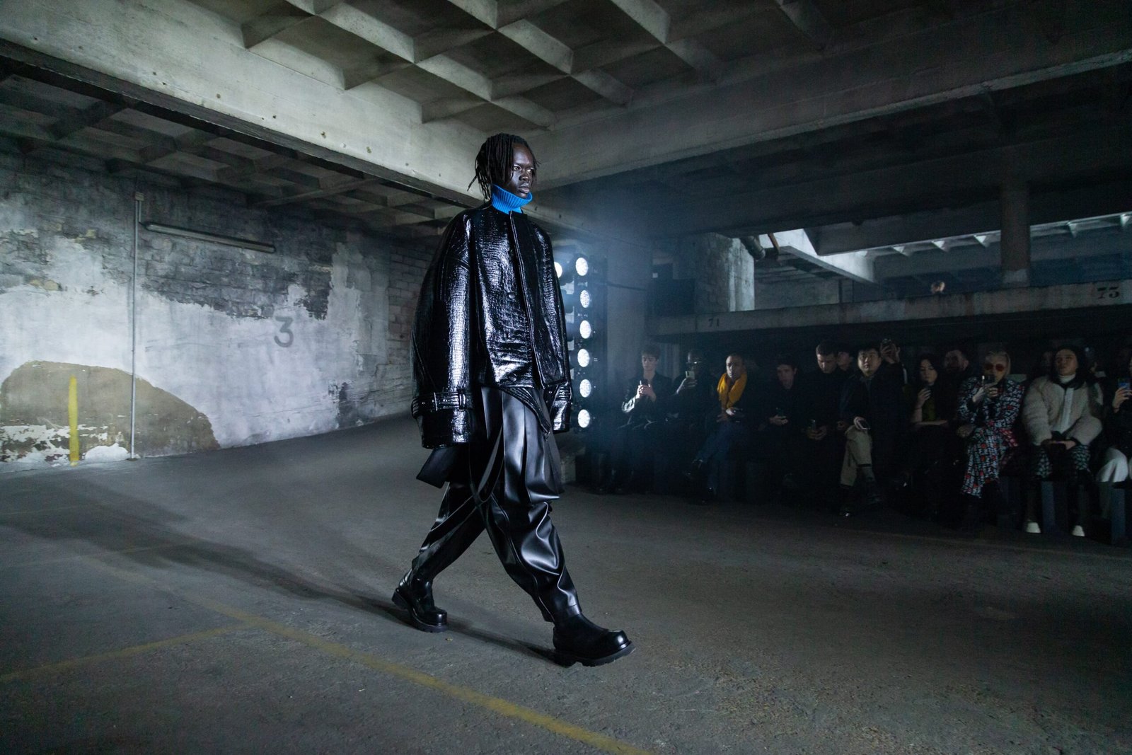 Songzio fall winter 2023