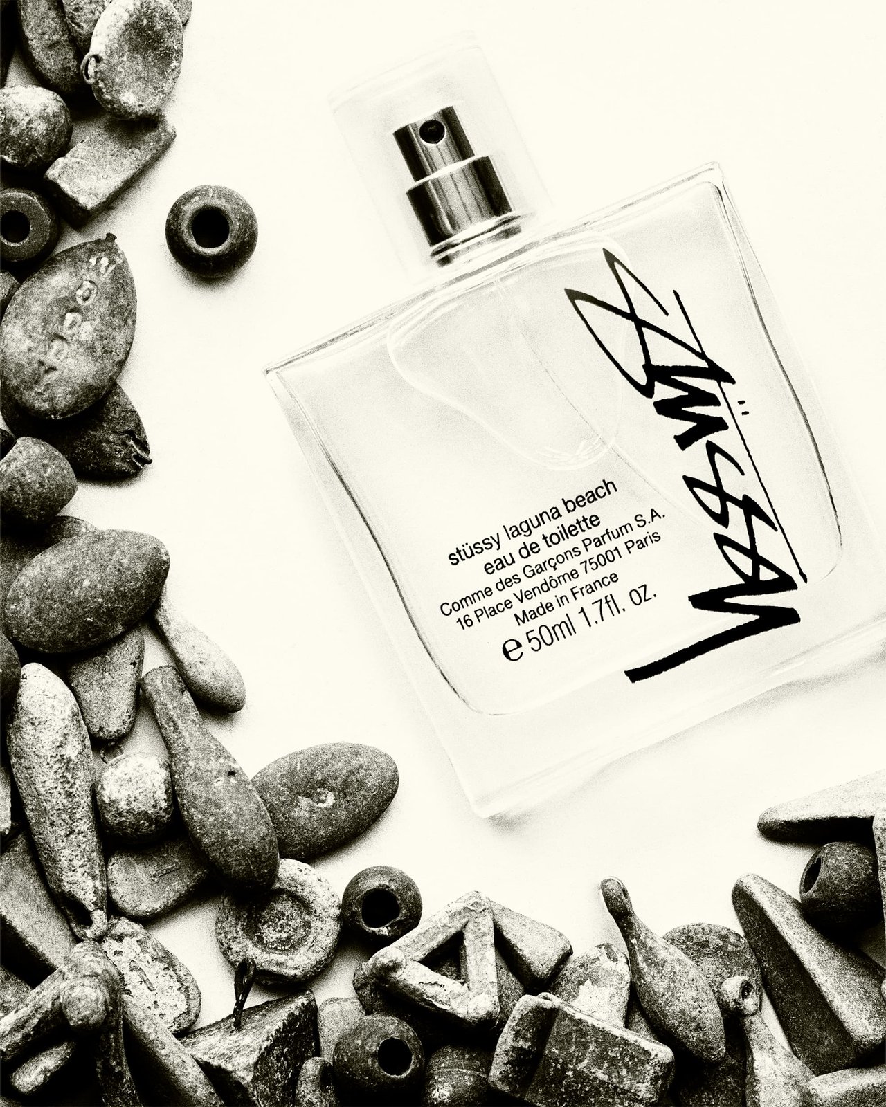 Stussy CDGP