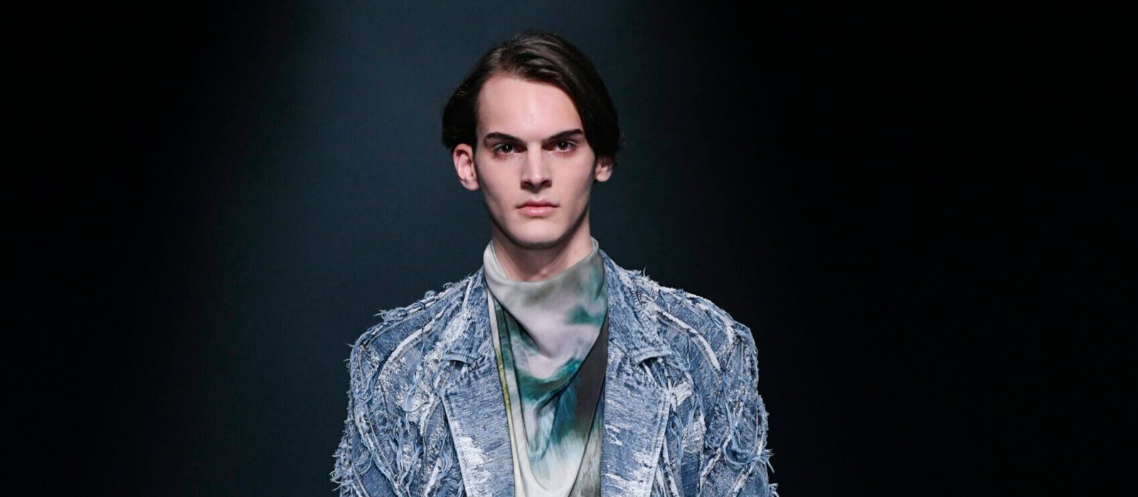 TAAKK Autumn Winter 2024: Immersed in Design Detail