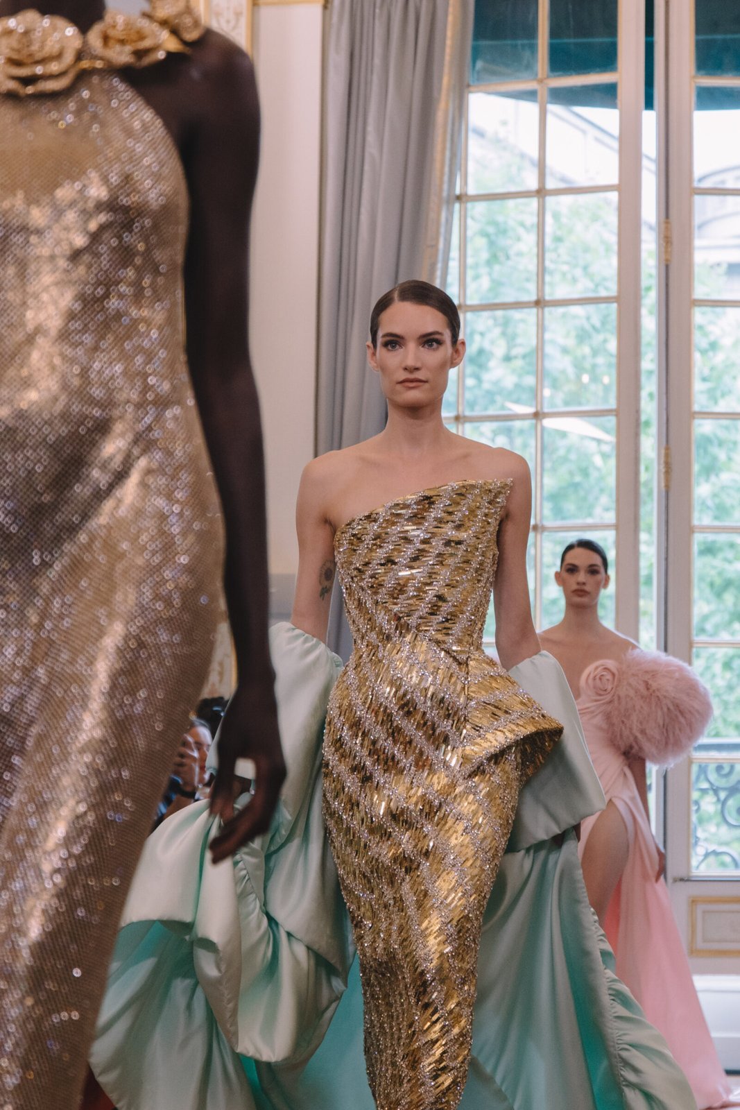 Tamara Ralph Haute Couture AW23