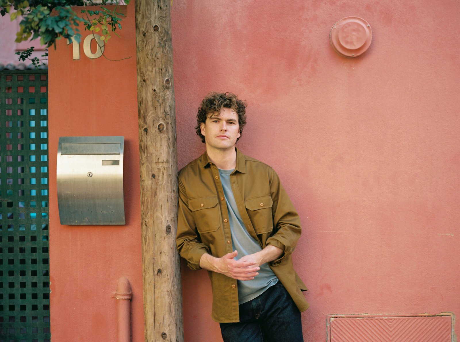 Vance Joy In Our Own Sweet Time