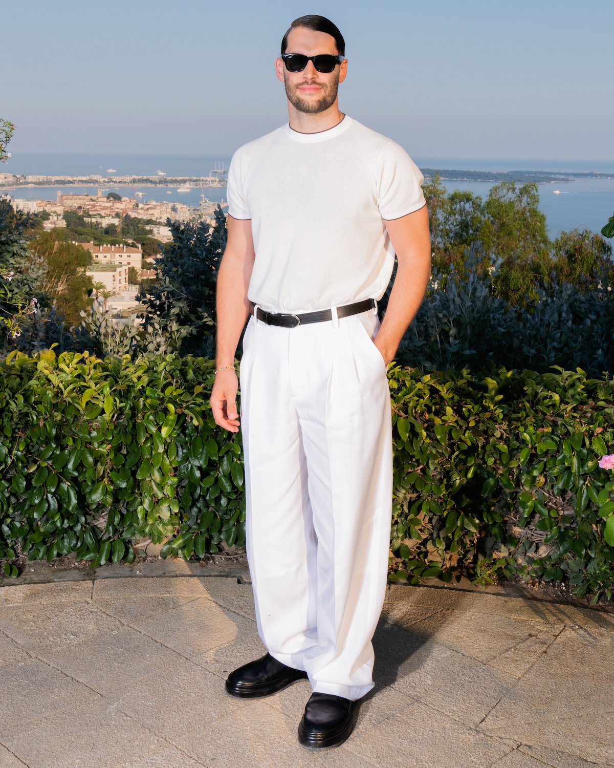 Simon Porte Jacquemus