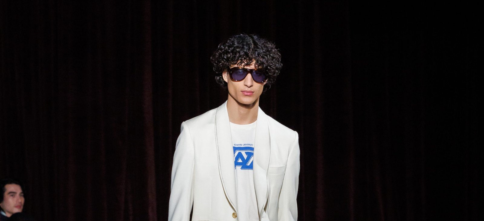 Wales Bonner fw24