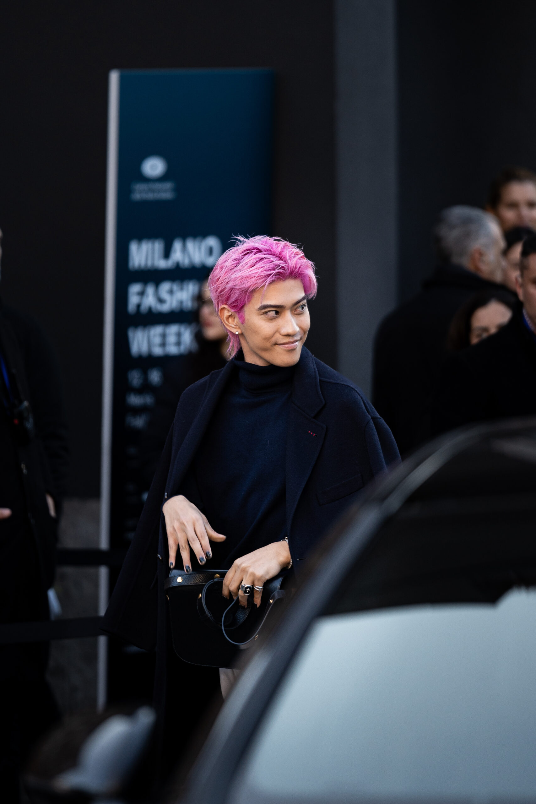 YAMATO YAMATO ARRIVES TO GUCCI FW24