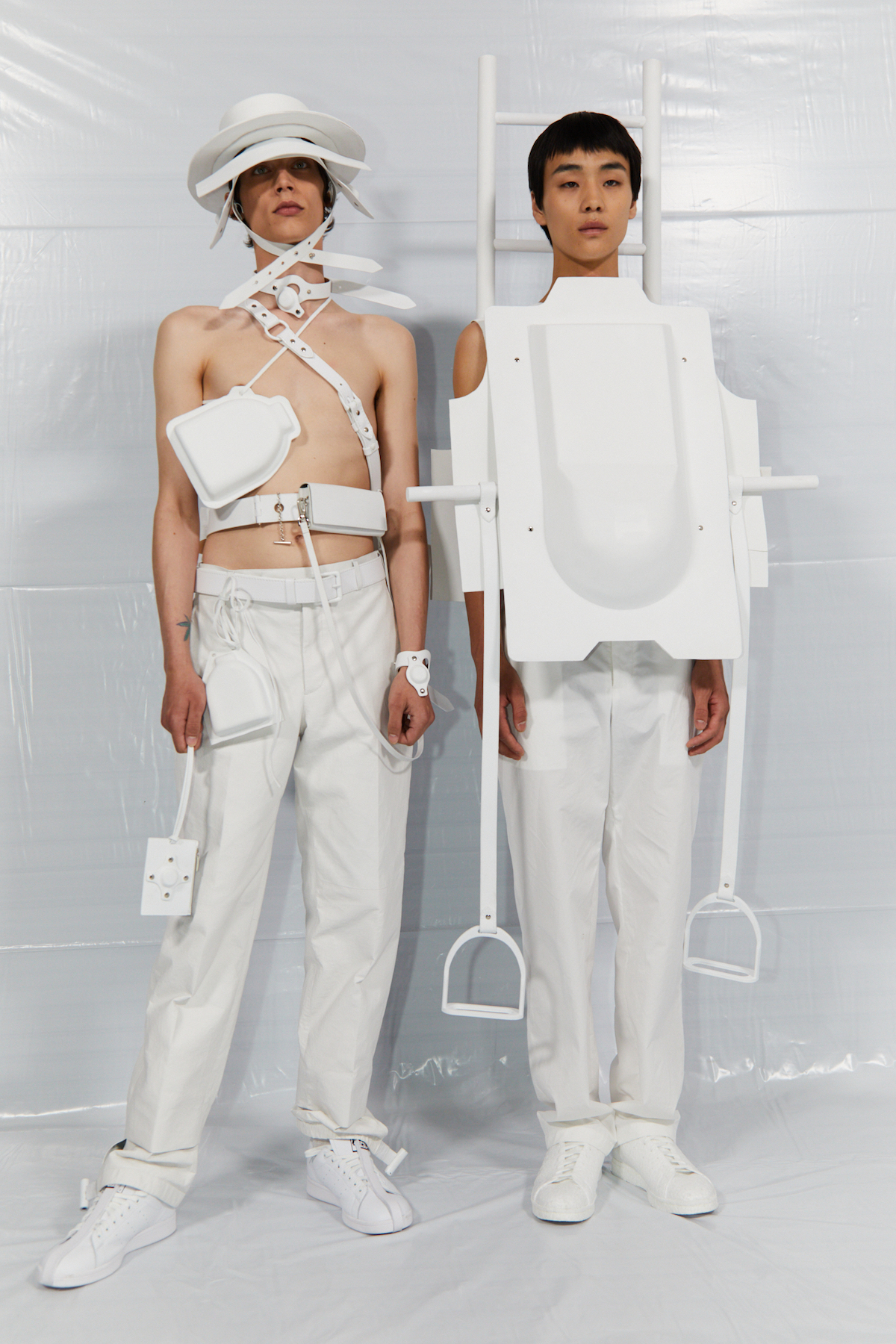 Craig Green spring summer 2023