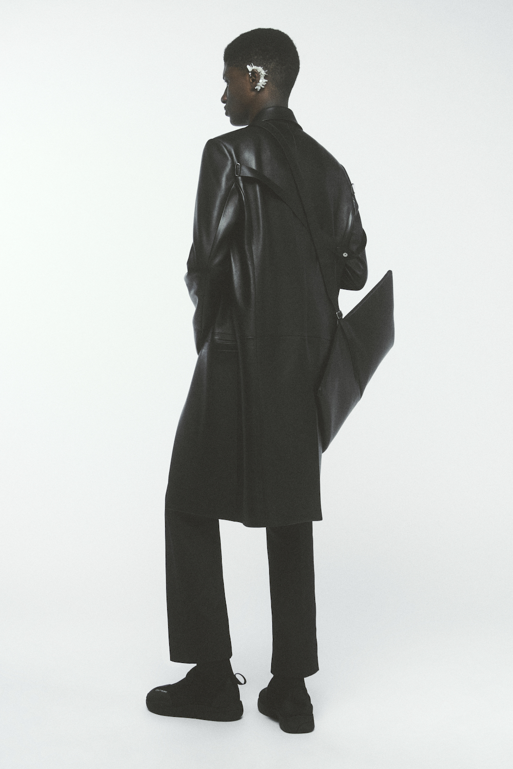 Courregès spring summer 2022