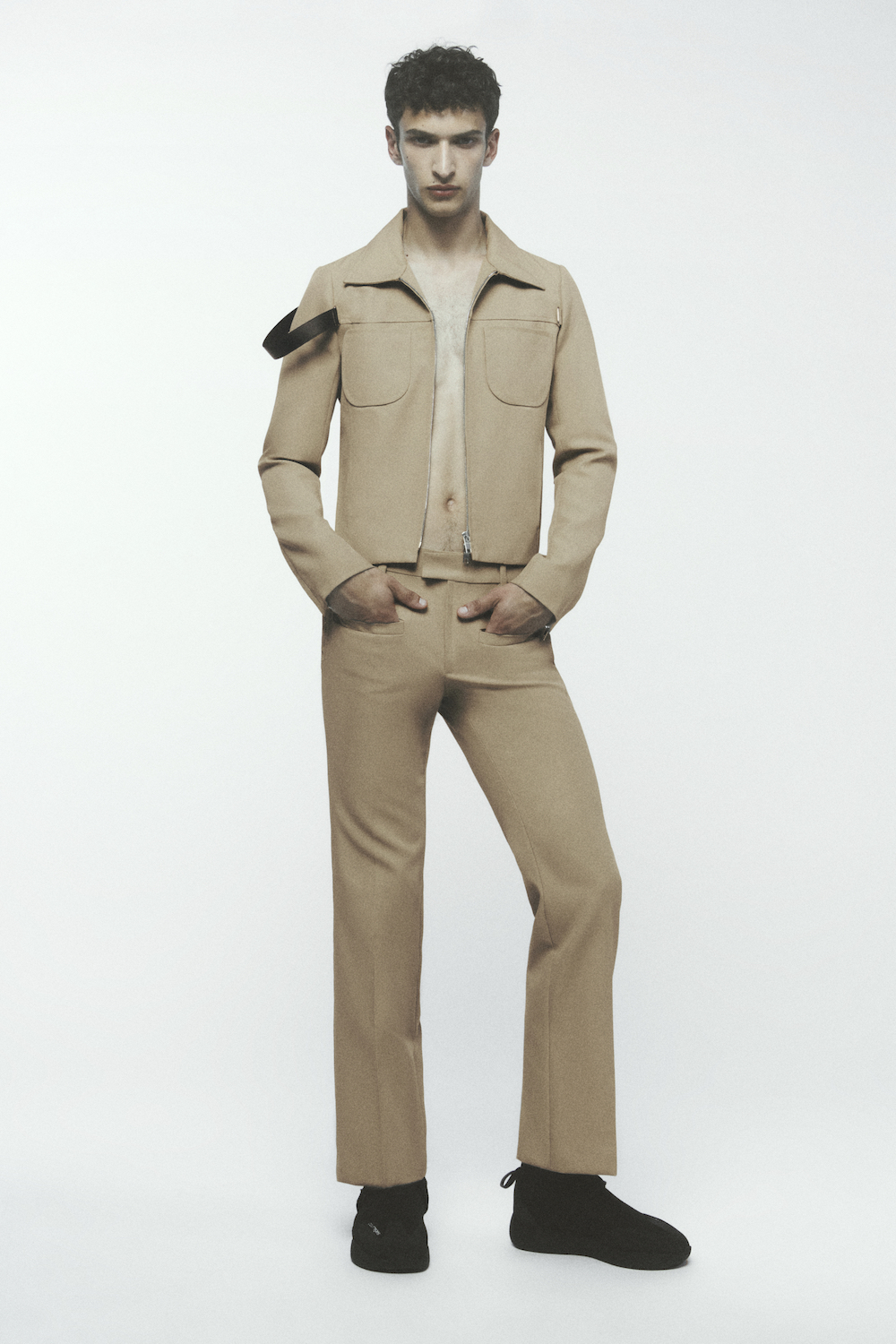 Courregès spring summer 2022
