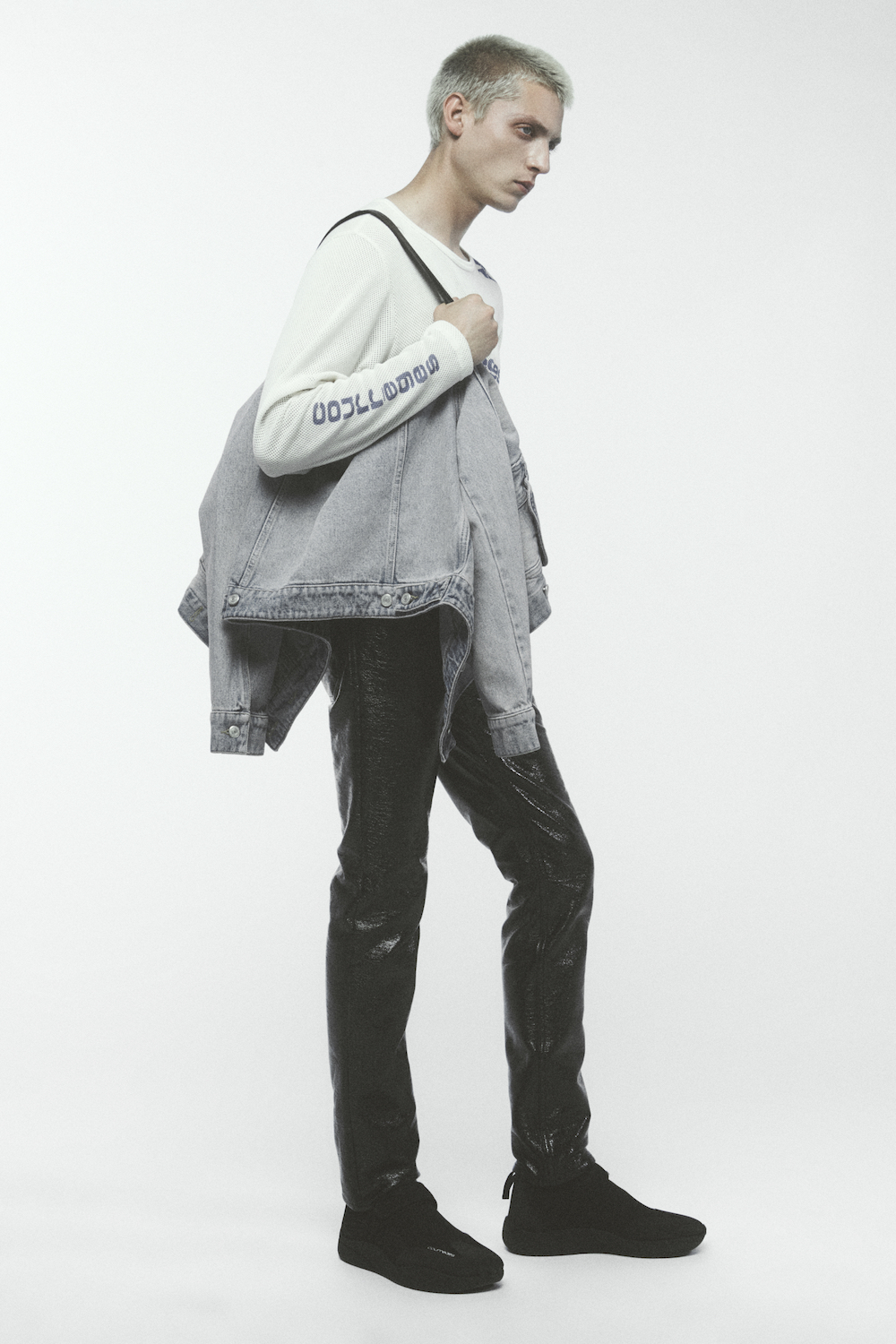 Courregès spring summer 2022