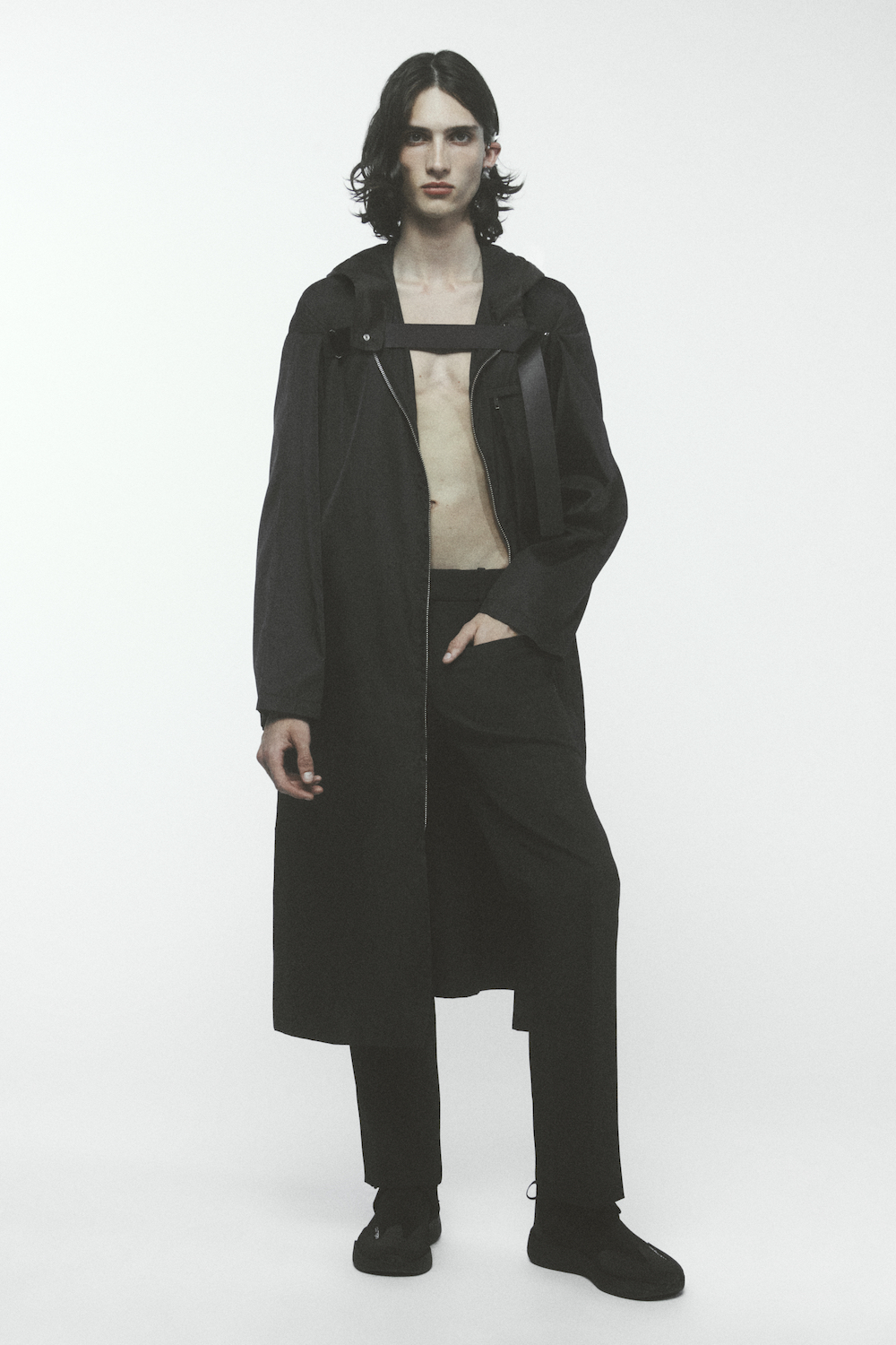 Courregès spring summer 2022