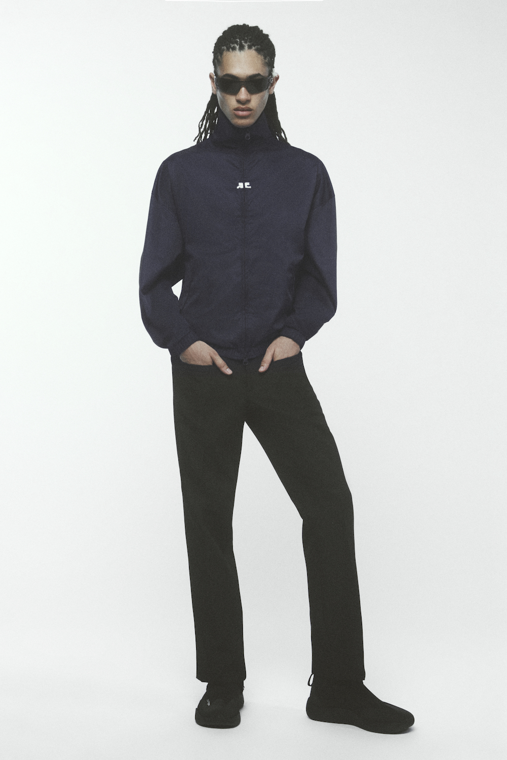 Courregès spring summer 2022