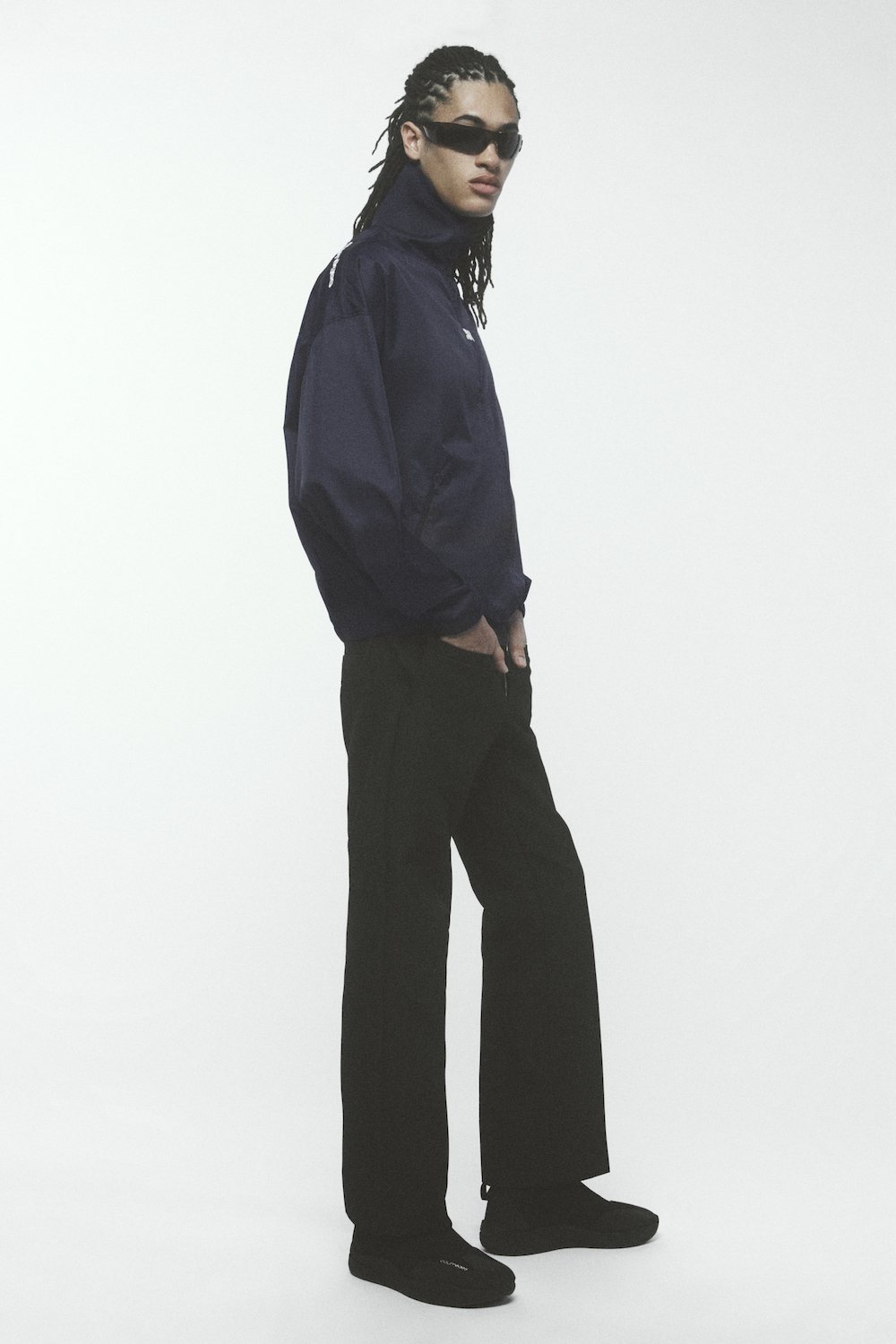 Courregès spring summer 2022