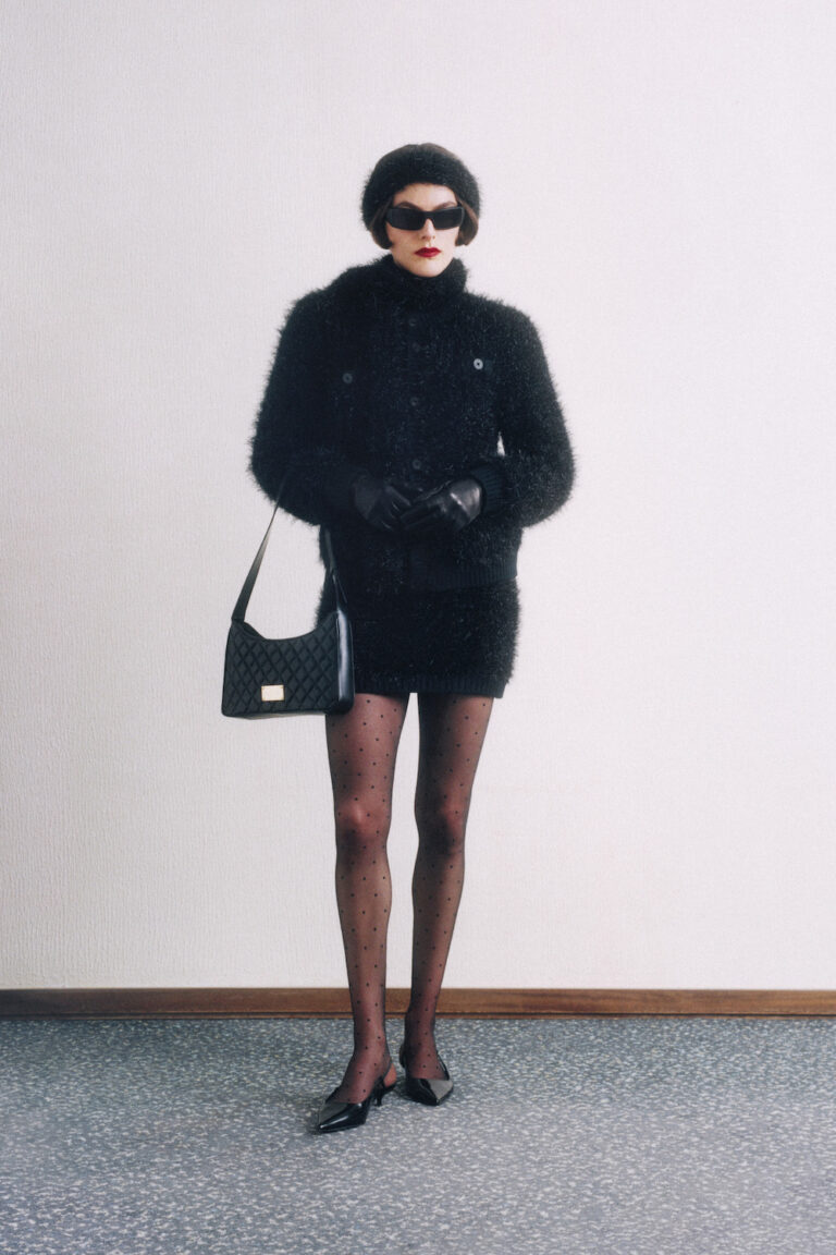 Ernest W. Baker fall winter 2023