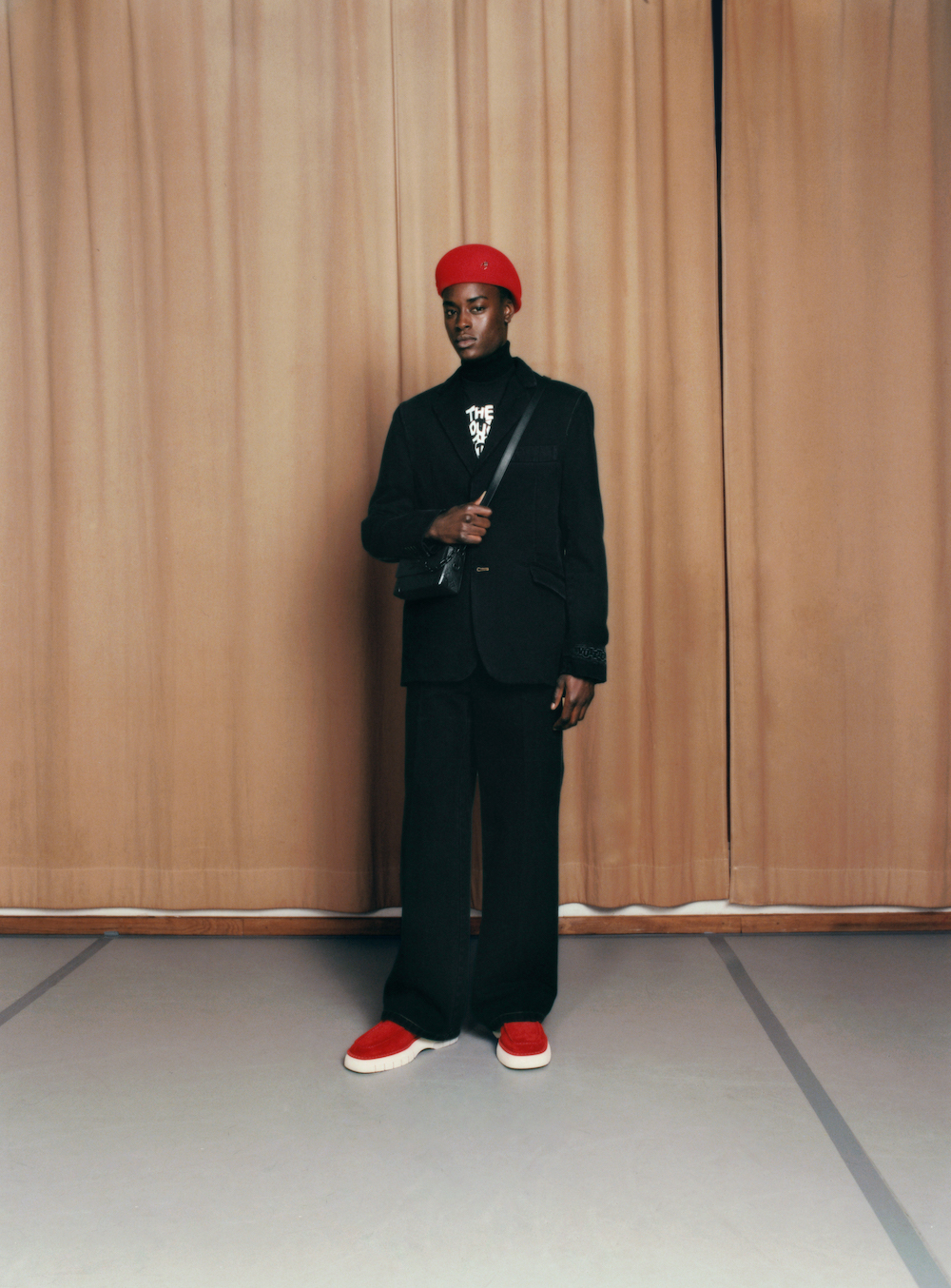 Louis Vuitton men