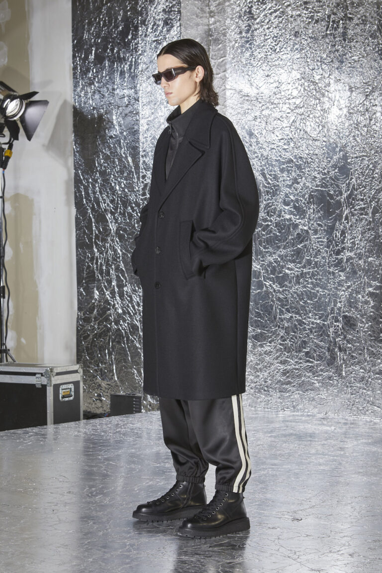 Neil Barrett fall winter 2023