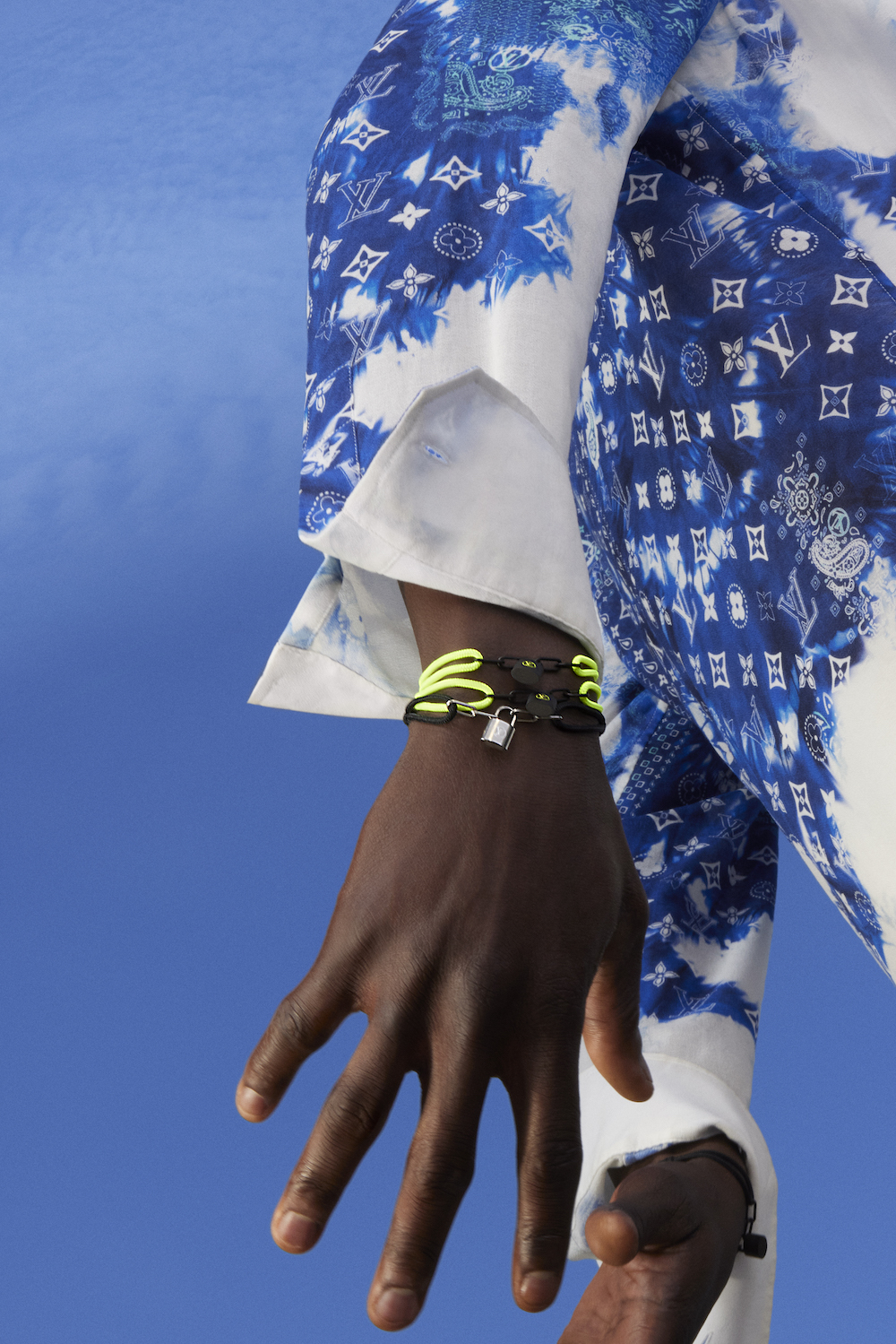 louis vuitton unicef