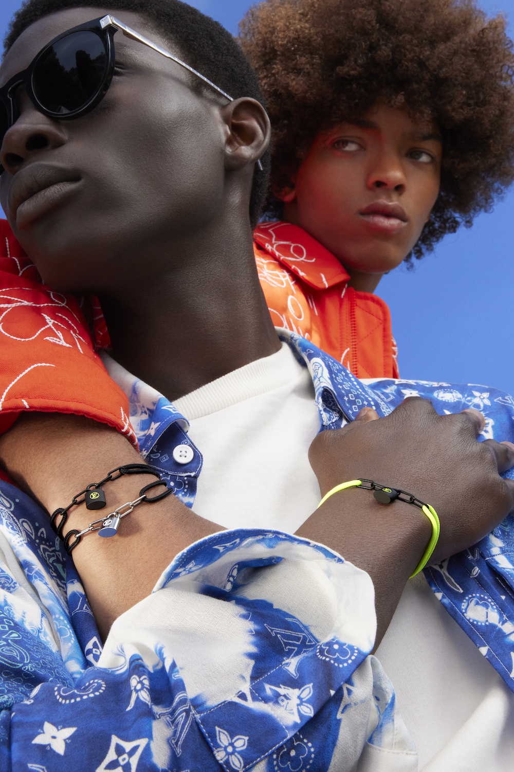 louis vuitton unicef