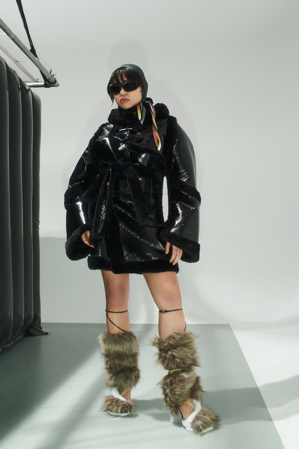 Ottolinger fall winter 2022