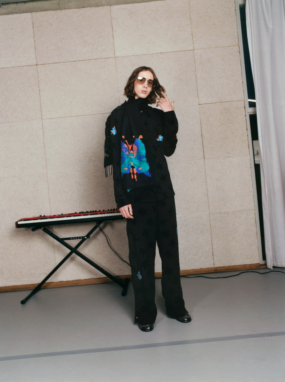 Louis Vuitton men