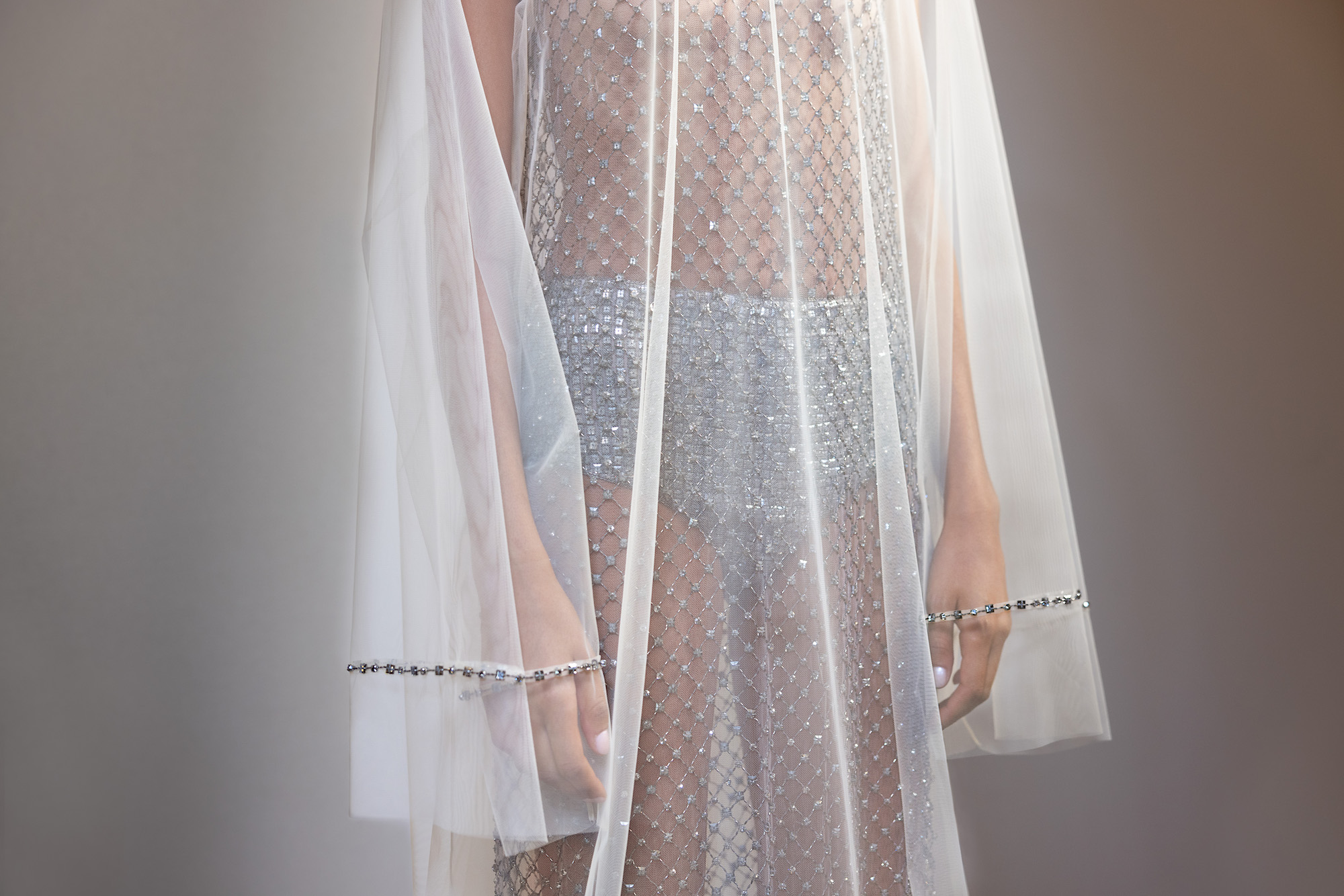 FENDI couture fall winter 2022