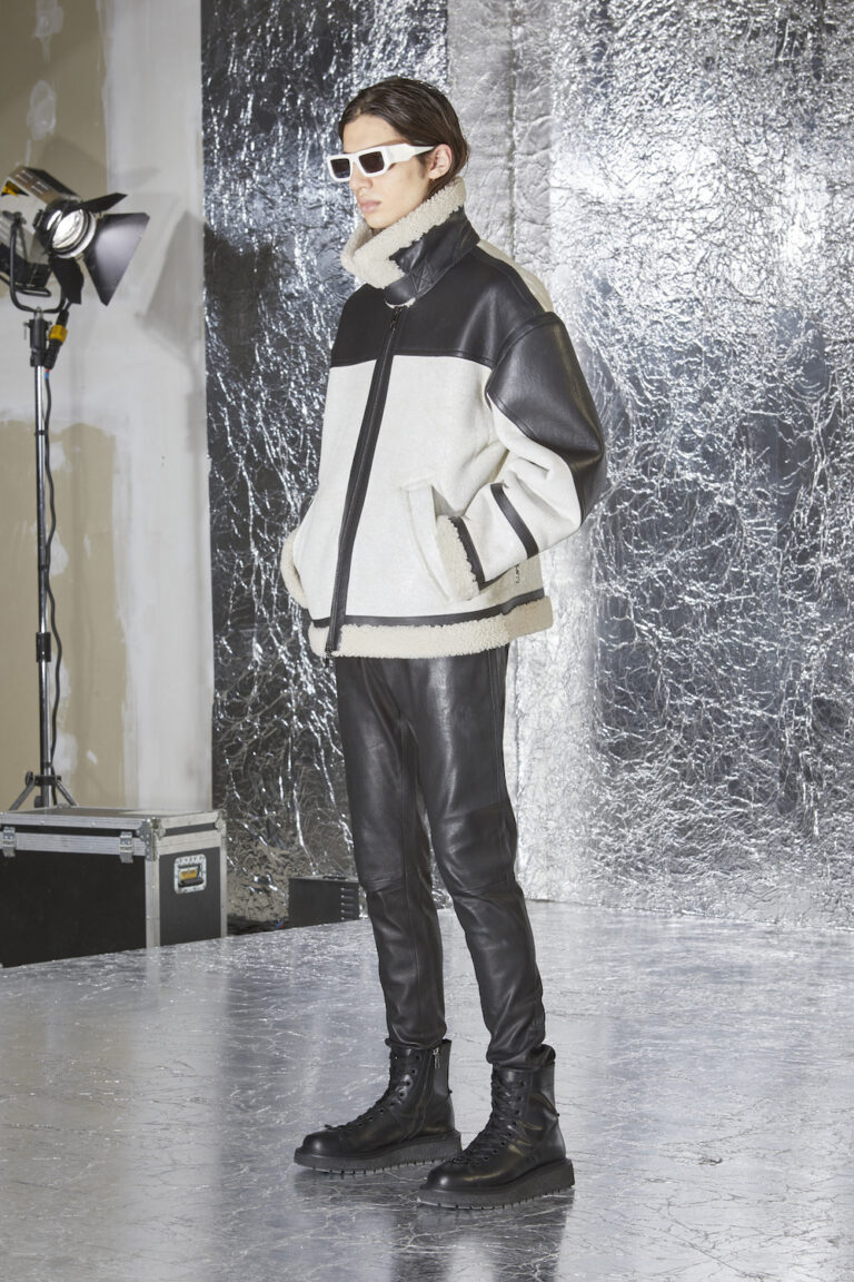 Neil Barrett fall winter 2023