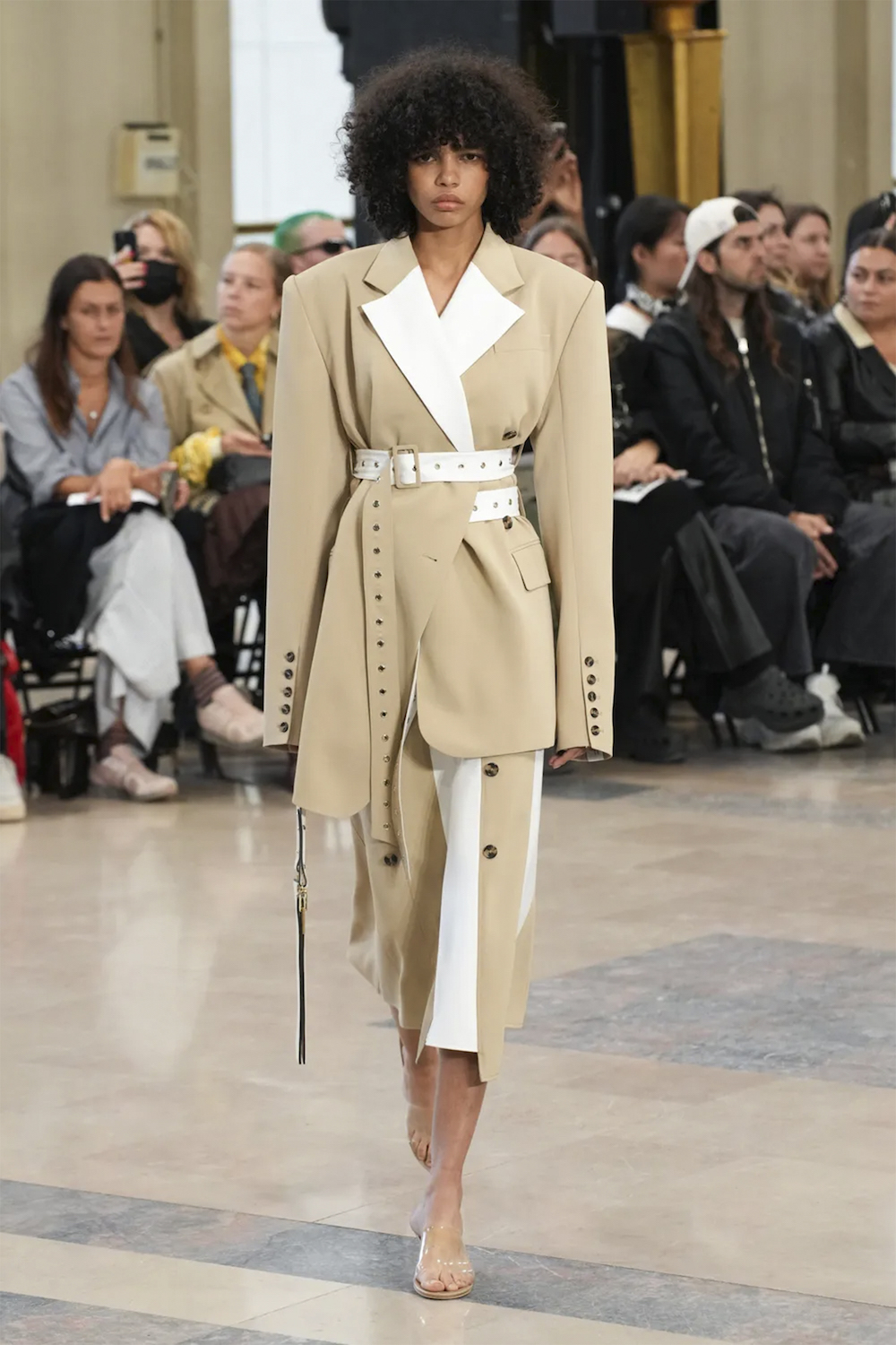 Rokh spring summer 2023