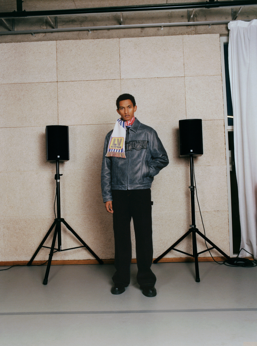 Louis Vuitton men