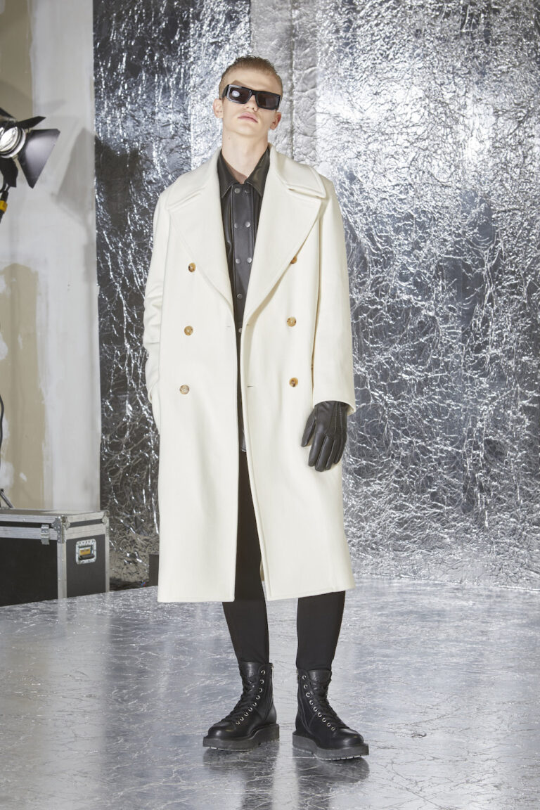 Neil Barrett fall winter 2023
