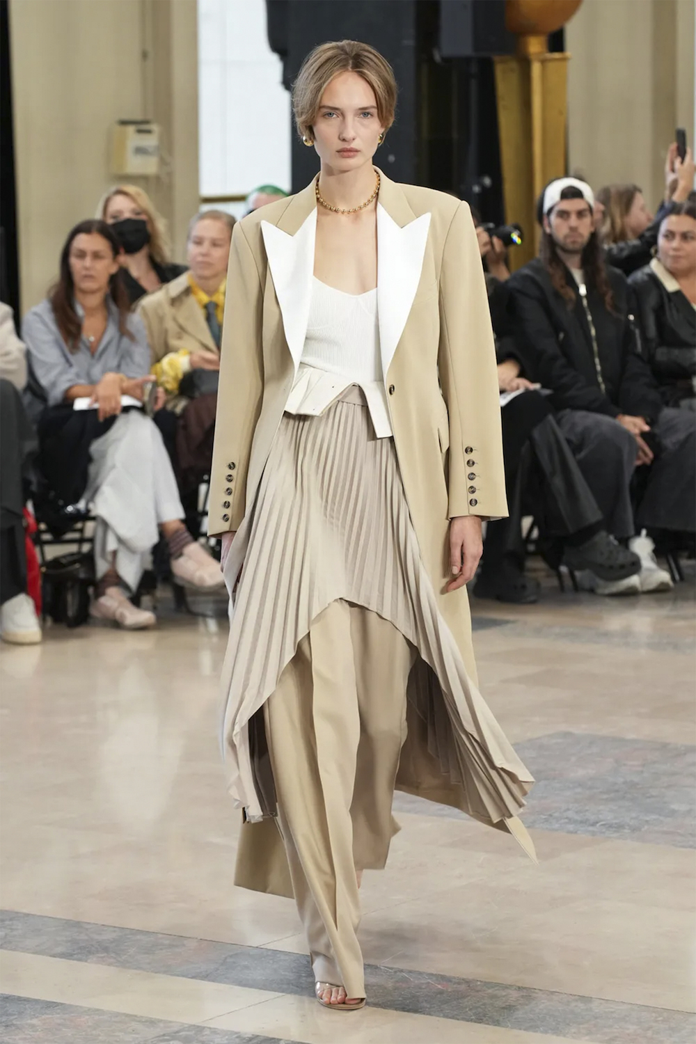 Rokh spring summer 2023