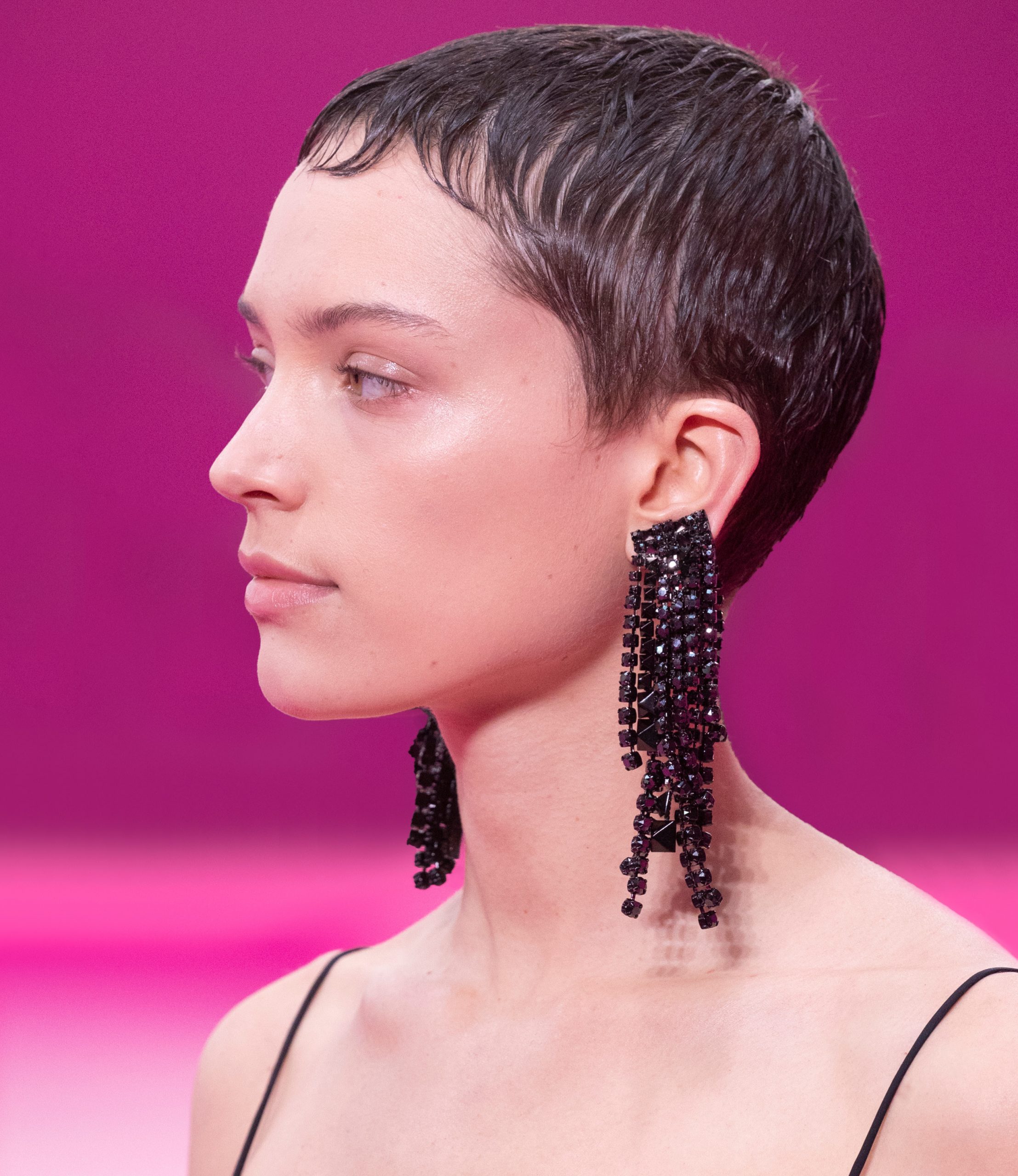 Valentino ‘pink collection’ fall winter 2022