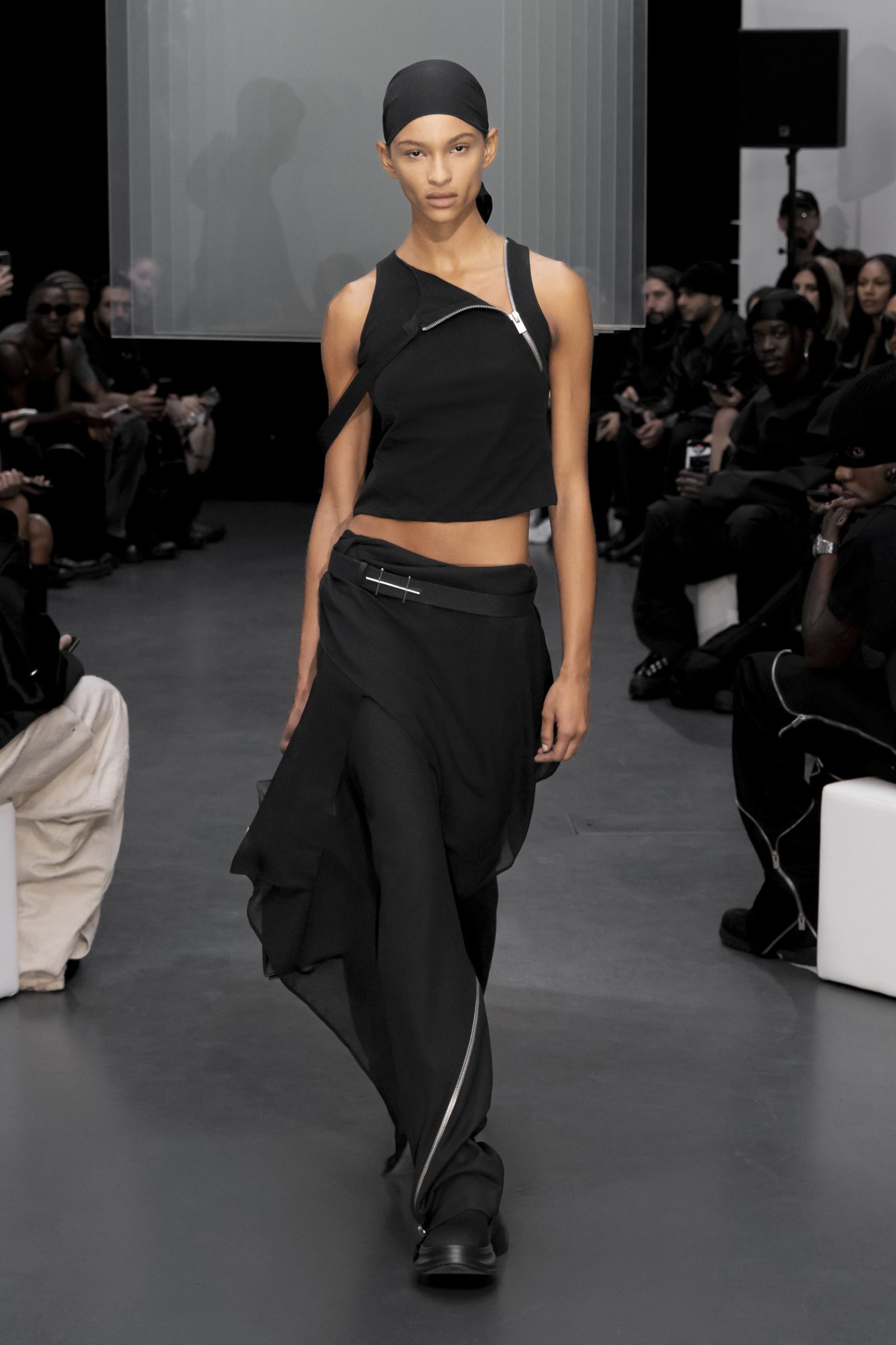 Look 6, Heliot Emil Spring-Summer 2025