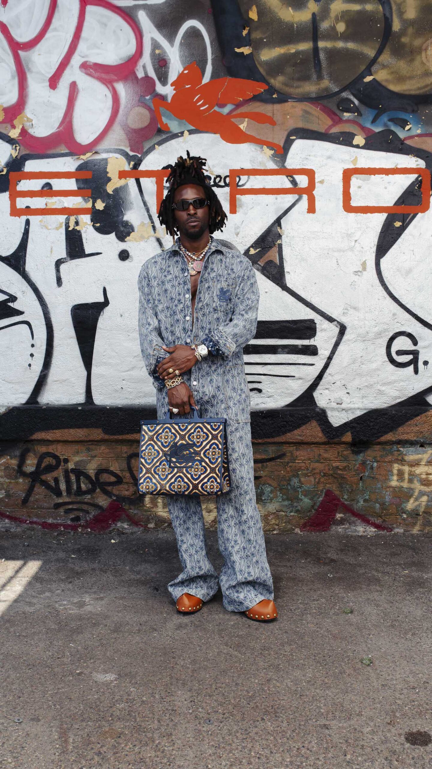 Saint Jhn Saint Jhn