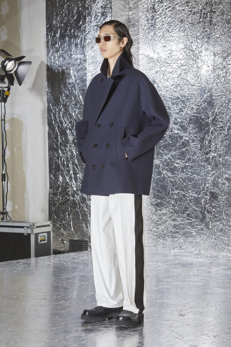 Neil Barrett fall winter 2023