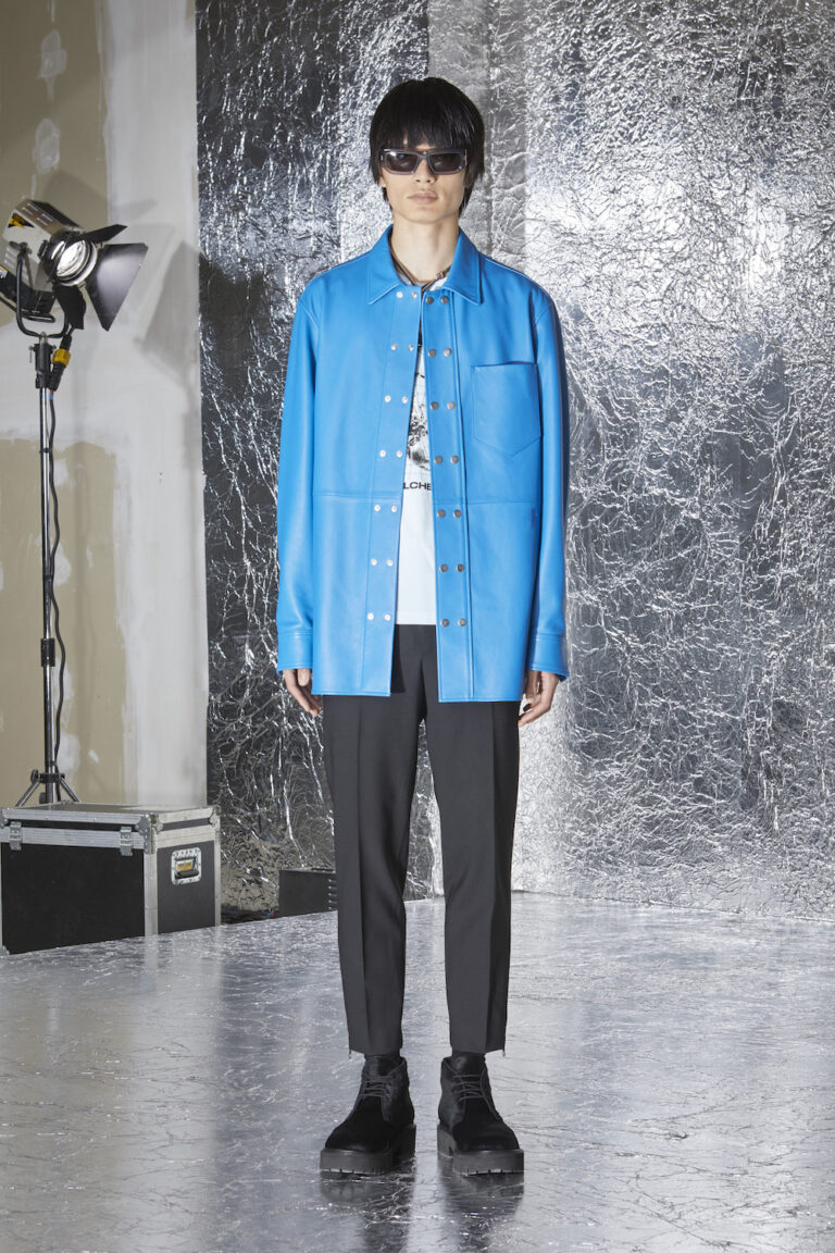 Neil Barrett fall winter 2023